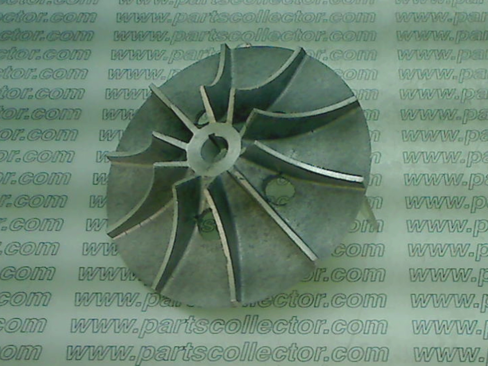 WATER PUMP IMPELLER